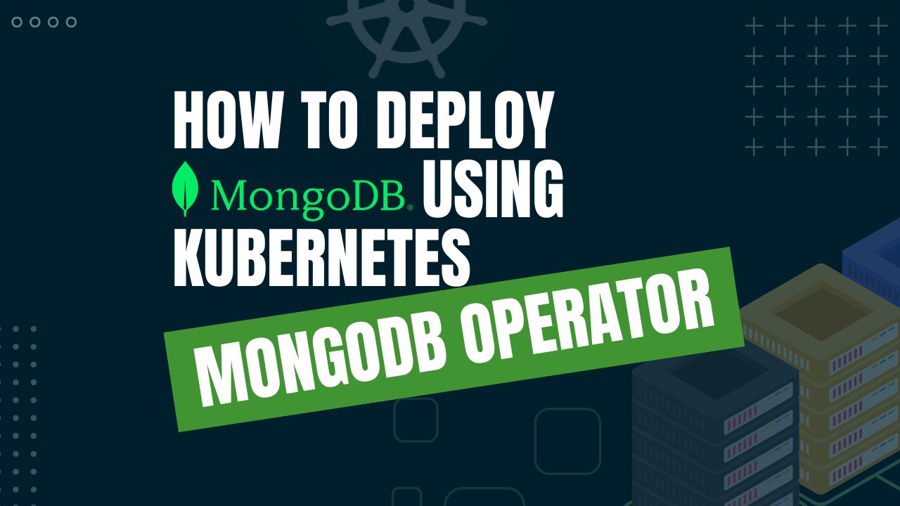Kubernetes PostgreSQL